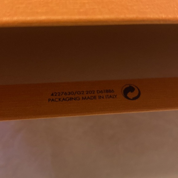 Louis Vuitton Box - Picture 5 of 5